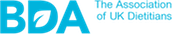 BDA logo
