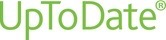 UpToDate logo